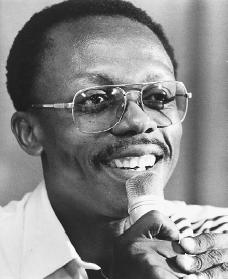 Jean-Bertrand Aristide photo