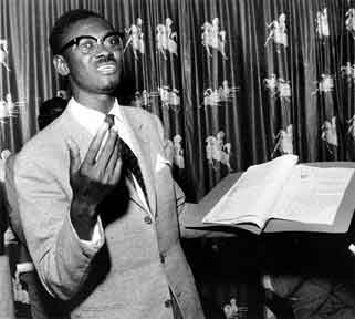 Patrice Lumumba photo