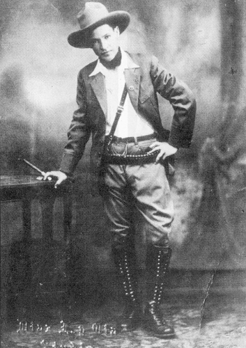 Augusto Sandino and the Sandinista movement