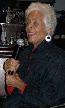 Kiilu Nyasha