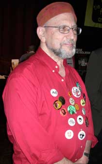 Lincoln Bergman