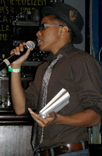 Prentis Hemphill