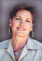 Marilyn Buck in FCI Dublin